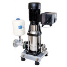 Wallace Variable Speed Controlled Pump IQ-DRL8-60